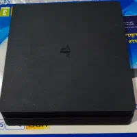 ps4 اسلیم کپی خور