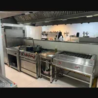 لوازم رستوران