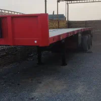 کفی تیوپلس در حد نو.