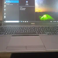 لپ تاپ dell precision 3552 i7 نسل 10 H