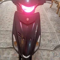 موتور آدرس ۱۲۵ پاکشتی