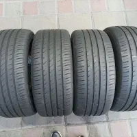 لاستیک هانکوک 235/45/18