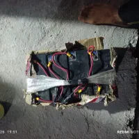 فروش باطری بلک