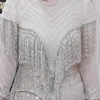 لباس مدل عربی