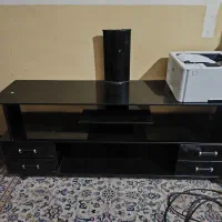 میز تلویزیون