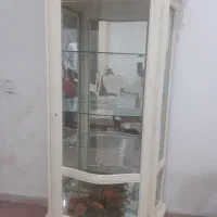 بوفه در حد نو