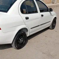 فروش یبا1|خودرو سواری و وانت|اهواز, ۲۴ متری|دیوار