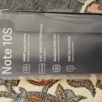 گوشی نوت ۱۰|موبایل|کرمانشاه, |دیوار