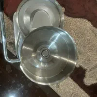 همبرگرزن دستی|ظروف پخت‌وپز|تهران, مشیریه|دیوار