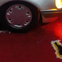 ماکت ۴۰۵ مای توی|کلکسیون اشیاء عتیقه|فردیس, شهرک ۱۱۰|دیوار