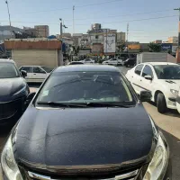 خودرو Jac j4