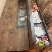 میز ناهار خوری ۸ نفره|میز و صندلی غذاخوری|بندرعباس, |دیوار