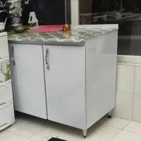 گهواره و کابینت و جا ادویه