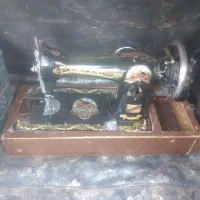 چرخ خیاطی