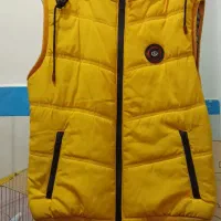 پافر مردانه کلاه دار