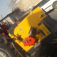 قطعات تراکتور