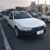 وانت آریسان ۱ مدل ۹۹ کم کارکرد معاوضه