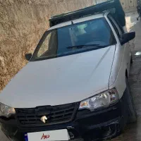 ماشین انیسال|خودرو سواری و وانت|مرودشت, ثبت احوال|دیوار