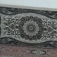 پشتی فرش ۵ عدد قیمت ۲ تومن