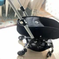 کریر و کالاسکه بائوبائوهائو (baobaohao)|کالسکه و لوازم جانبی|تهران, شهرک غرب|دیوار