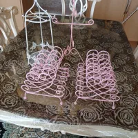 استند ظروف ۴ عدد|آب‌چکان و نظم‌دهنده ظروف|کرج, شهرک آسمان|دیوار