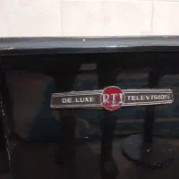 تلوزیون قدیمی|تلویزیون و پروژکتور|یزد, |دیوار