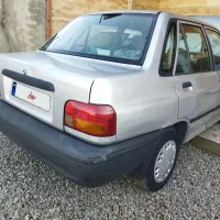 پراید 83کاربرات|خودرو سواری و وانت|قائمشهر, |دیوار