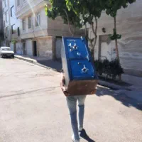 باربری وکارگر اسباب کشی درکل کرج تهران|خدمات حمل و نقل|کرج, گلشهر|دیوار
