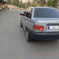 پراید مدل1386|خودرو سواری و وانت|مهاباد (آذربایجان غربی), |دیوار