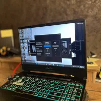 لپتاپ گیمینگ