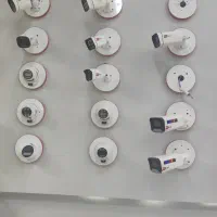 خدمات نصب دوربین مداربسته