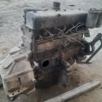 موتور ۹۱۱   ۶سیلندر
