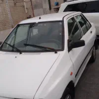 پراید 131 مدل90
