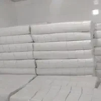 تیشو فله گلستان|مواد شوینده و دستمال کاغذی|گرگان, |دیوار