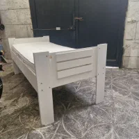 تخت وتشک یه نفره