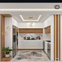 شاگرد کابینت سازی