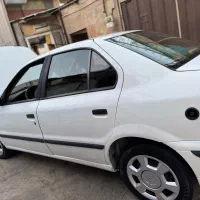 سمند ef7 مدل ۹۱