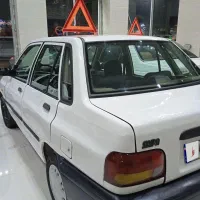 پراید131|خودرو سواری و وانت|نیشابور, هفده شهریور|دیوار