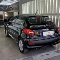 ۲۰۷ پاناروما|خودرو سواری و وانت|بهارستان, |دیوار