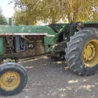 تراکتور جاندیر