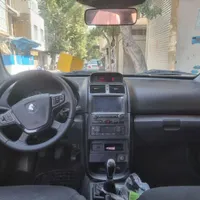 سمند سورن پلاس ، مدل ۱۴۰۱|خودرو سواری و وانت|تهران, شمشیری|دیوار