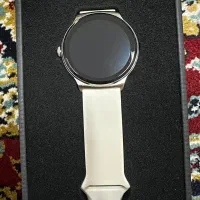 ساعت هوشمند سولار