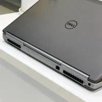 غول گیمینگ Dell 7720 کارت گرافیک 8 گیگ 17 اینچ 4K|رایانه همراه|شیراز, عفیفآباد|دیوار