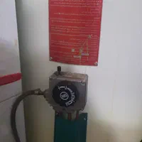 تعمیرات تخصصی آب گرمکن زمینی و دیواری|خدمات پیشه و مهارت|قم, میرزائیه|دیوار