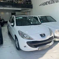 ۲۰۷ اتومات پانا ۱۴۰۴