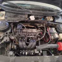 پارس مشکی مدل۸۱