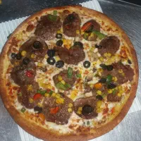 آموزش آشپزی فستفودی و فرنگی|خدمات آموزشی|اهواز, کیانپارس |دیوار