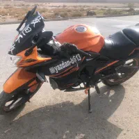 مگلی ۲۰۰|موتورسیکلت|نیشابور, بنیاد شهید|دیوار