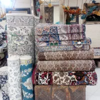 خریدفروش تعویض  فرش های کارکرد بصورت نقد درمحل