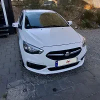 شاهین G با سانروف